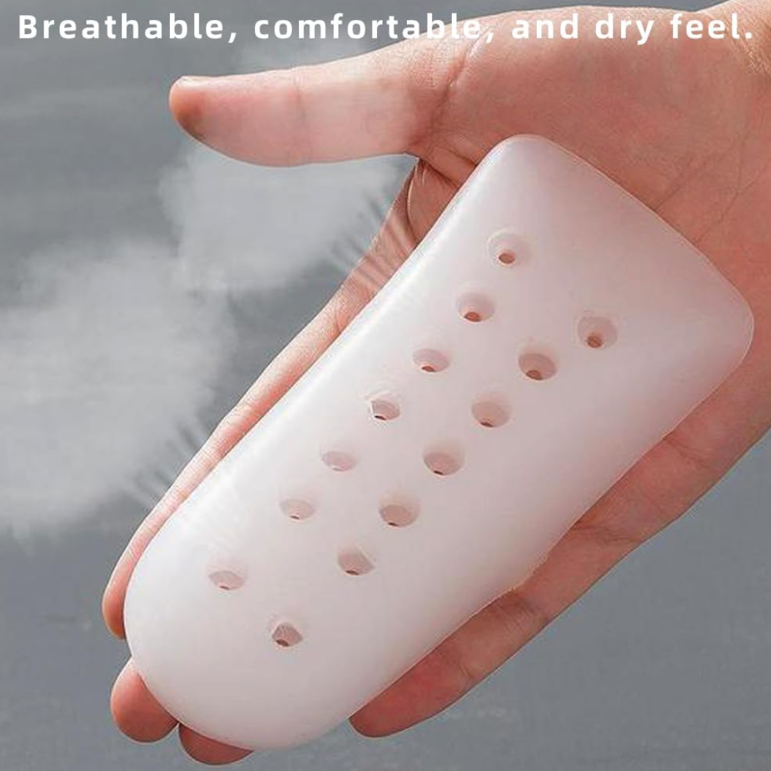 SkyStep Invisible Height Insoles